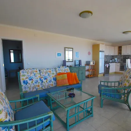 Seaview Whole Teulada