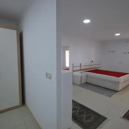 Villa Seaview Whole *