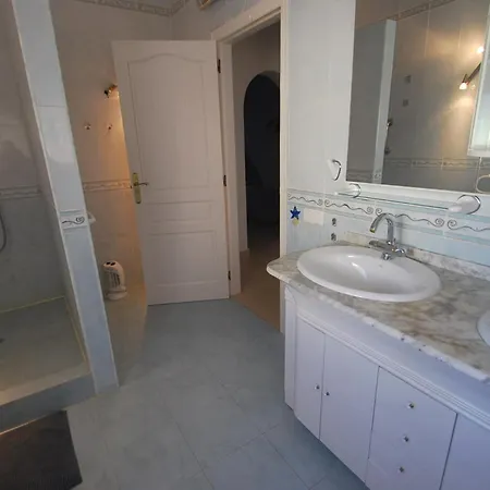 Seaview Whole Villa Teulada