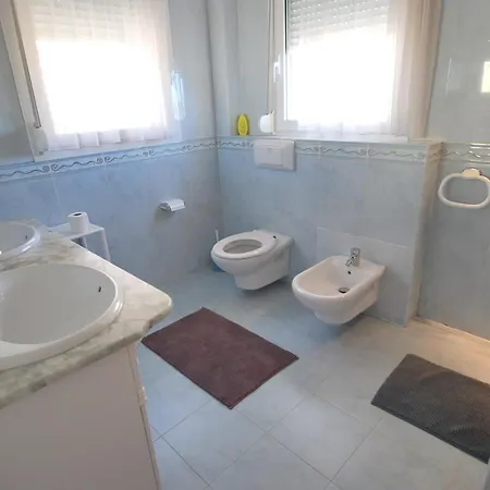 Seaview Whole Teulada