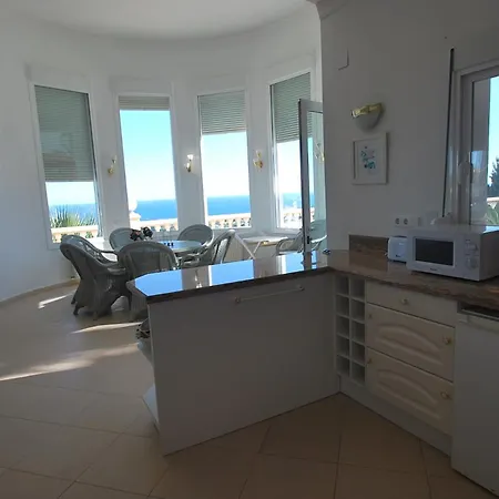 Seaview Whole Villa *