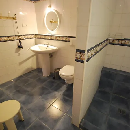 Villa Seaview Whole *