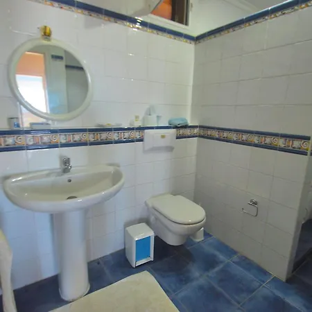 Seaview Whole Villa *