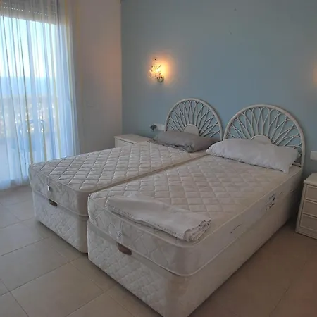 Villa Seaview Whole Teulada