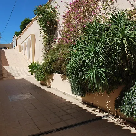 Villa Seaview Whole Teulada