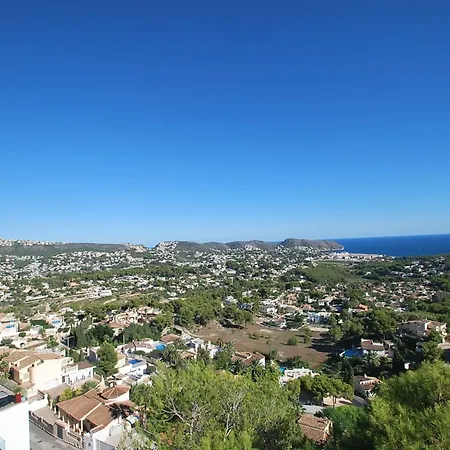 Seaview Whole Villa Teulada