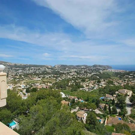 Villa Seaview Whole Teulada