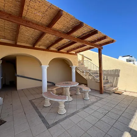 Villa Seaview Whole Teulada