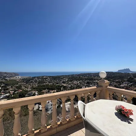 Seaview Whole Villa