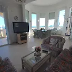 Seaview Whole Villa Teulada