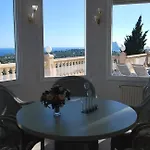 Seaview Whole Villa Teulada