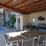 Villa Seaview Whole