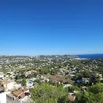 Seaview Whole Villa Teulada