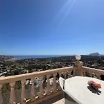Seaview Whole Villa