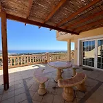 Villa Seaview Whole Teulada