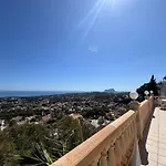 Seaview Whole Villa Teulada