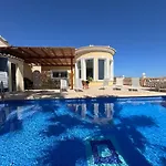 Villa Seaview Whole Teulada