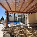 Seaview Whole Teulada