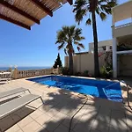 Seaview Whole Villa