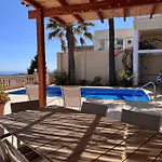 Seaview Whole Villa Teulada