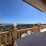 Seaview Whole Teulada