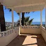 Villa Seaview Whole *