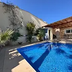Villa Seaview Whole