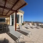 Villa Seaview Whole *
