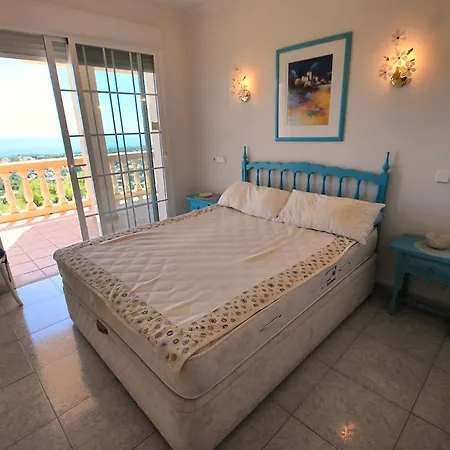 Villa Seaview Whole