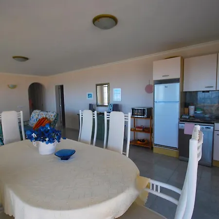Villa Seaview Whole