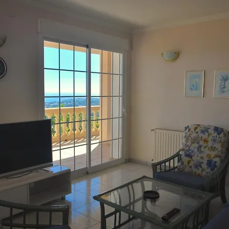 Seaview Whole Villa *