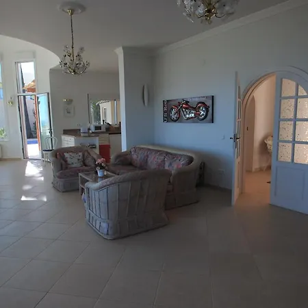 Villa Seaview Whole