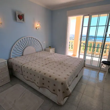 Seaview Whole Villa *