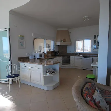 Seaview Whole Villa