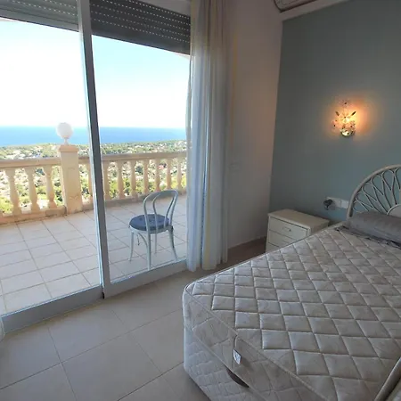 Seaview Whole Villa *