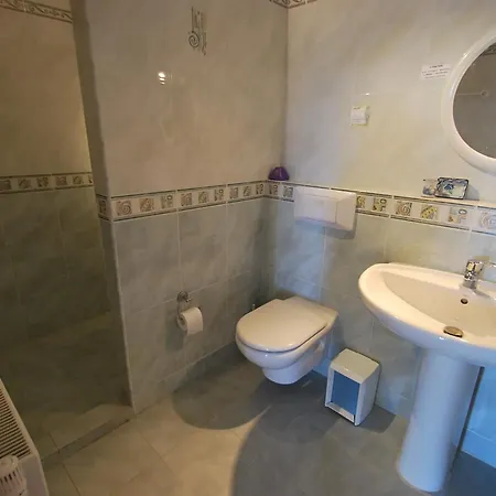 Villa Seaview Whole