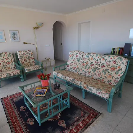 Villa Seaview Whole *