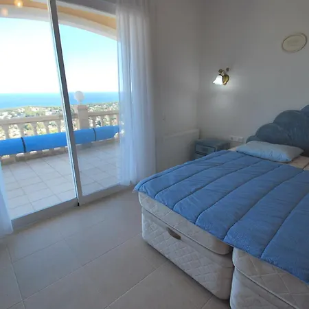 Villa Seaview Whole