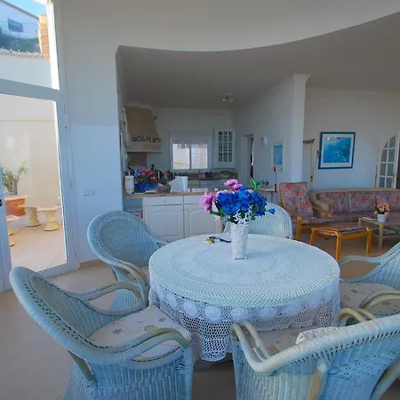 Seaview Whole Villa