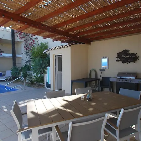 Villa Seaview Whole