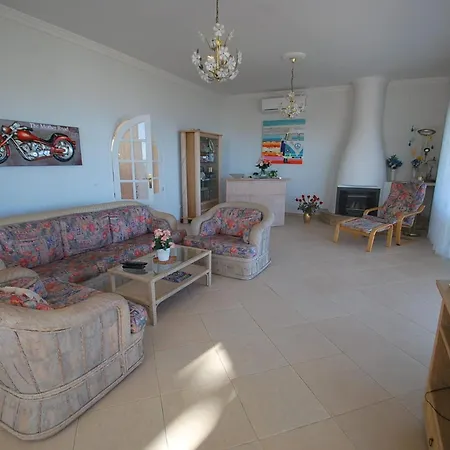 Seaview Whole Teulada