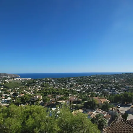 Seaview Whole * Teulada