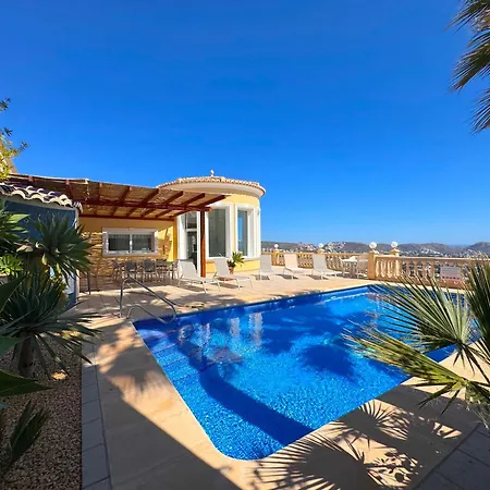 Villa Seaview Whole