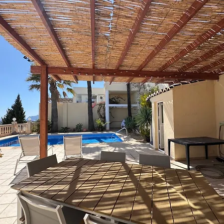 Seaview Whole Teulada