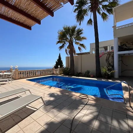 Seaview Whole Villa