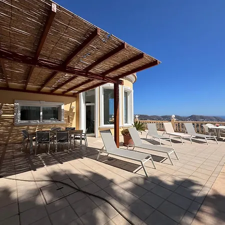 Seaview Whole Villa *