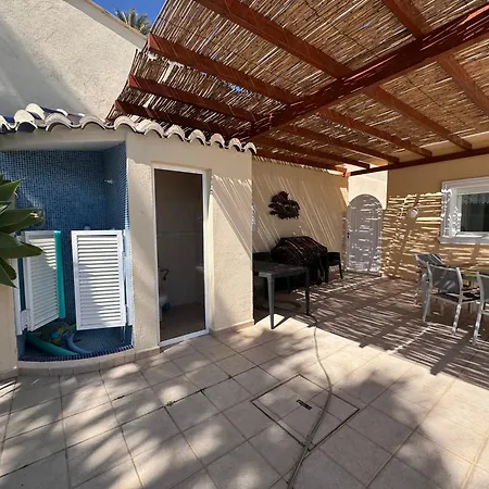 Villa Seaview Whole *