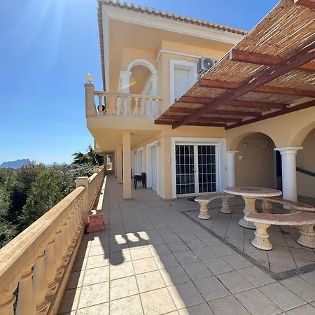 Seaview Whole Villa *
