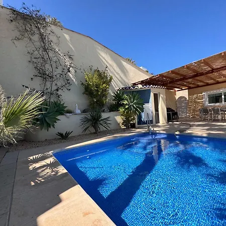 Villa Seaview Whole